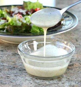 Apple Cider Vinegar Recipe Great Salad Dressing For Mexican Food